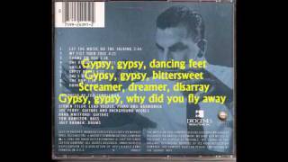 Aerosmith - Gypsy Boots (with lyrics)