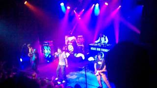 Asian Dub Foundation Naxalite