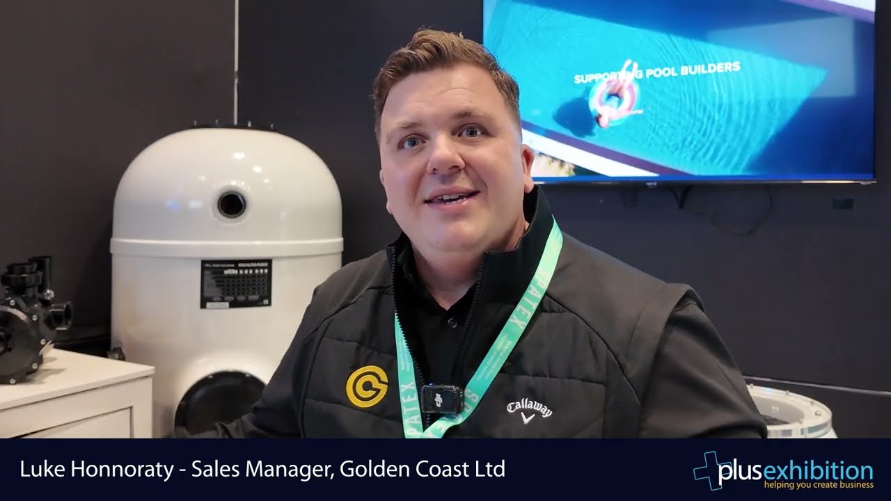 Watch our client testimonial