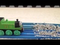 Sodor S Trackmaster Adventure S2Ep1 Let It Snow