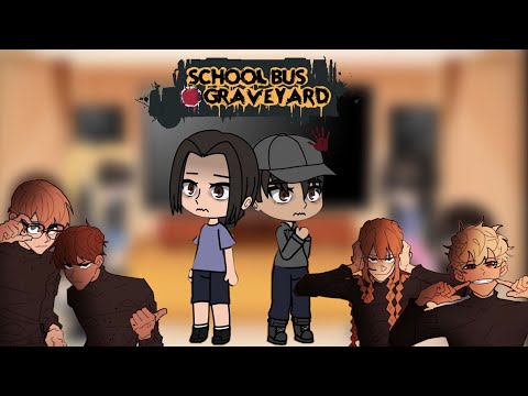 SBG Classmates react to them (part 1/?)