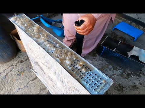 Radiator Repairing and Restoration | Truck Radiator Repair & Restore