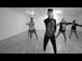 Jaden Smith Fast | Sam Fleet Dance Video Project ...