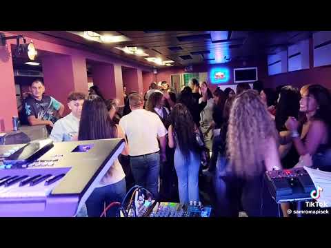 Sam Roma Písek 👌