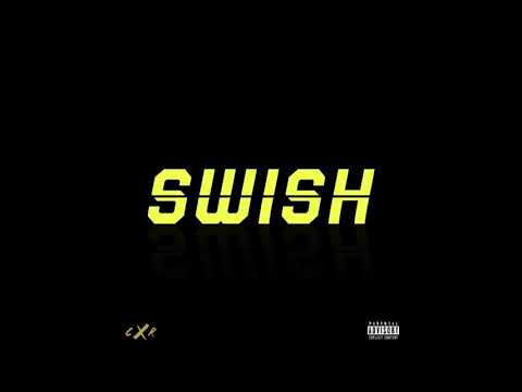 Chris Patrick - Swish (Prod. Tom Jacob)