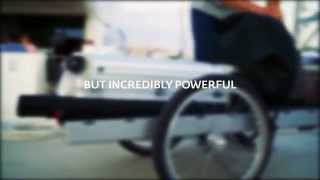 Klever Mobility Q-range