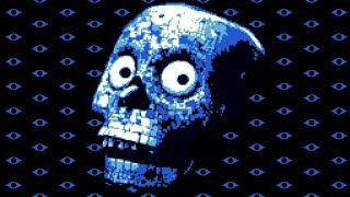 Estou em coma? [WISHING SARAH]