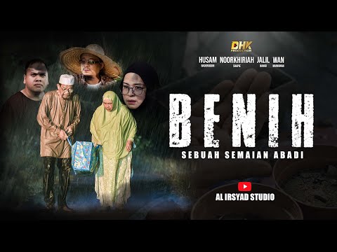 BENIH "Sebuah Semaian Abadi"