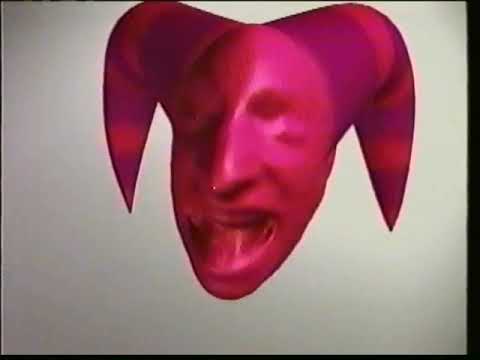 Nights Into Dreams Sega Saturn commercial [August 1996]