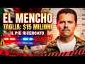 EL MENCHO PIÙ PERICOLOSO Di BIN LADEN La VERA Storia Dell Imperatore Della DROGA Cartello Di Jalisc