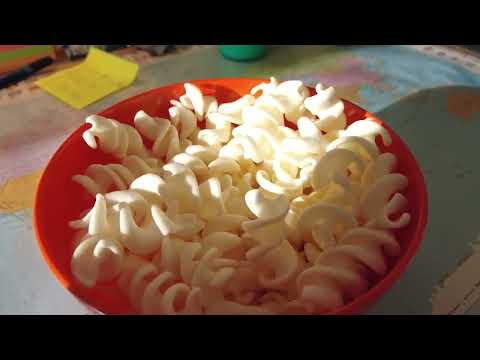 MongoTV_8224 - SPISER CHIPS OG DRIKKER ØKO LETMÆLK OG UPLOADER VIDEO TIL YOUTUBE