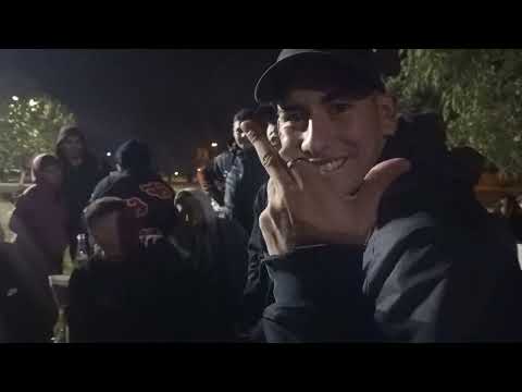 KIRO GABI LP vs TAILER LUK CUARTOS / EDICIÓN PANDILLAS/ BUJANEROS FREE