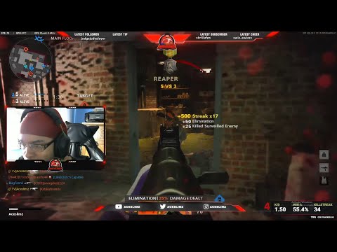 20 0 CDL CLASS AK74u PUBS CHALLENGE ACCEPTED