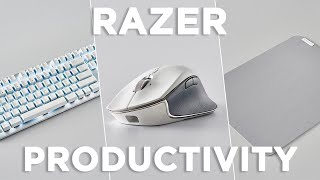 Razer Pro Click (RZ01-02990100-R3U1, RZ01-02990100-R3M1) - відео 2