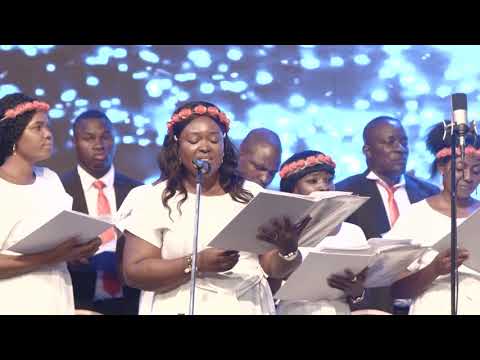 Rejoice in the Lord Alway by Henry Purcell