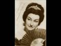 Chi il Bel Sogno di Doretta - Montserrat Caballe