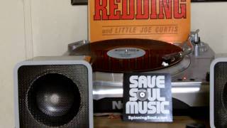 Early Otis Redding - She's All Right