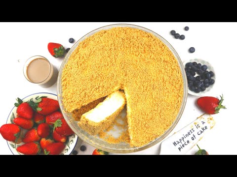 Tarte de Natas | Portuguese CREAM TART recipe | RICH, CREAMY & DELICIOUS