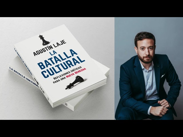 Vídeo relacionado con La batalla cultural: Reflexiones críticas para una Nueva Derecha (Reflejos de Actualidad)