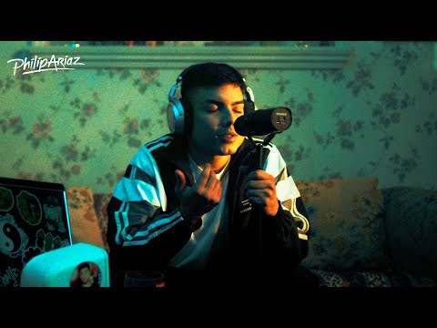 PHILIP ARIAZ - CHINGAR 🔥 ( VIDEO OFICIAL )