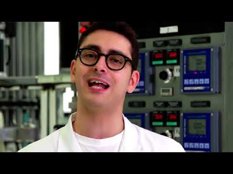 Product Development Specialist Dr. Marco Pane Looks at Probiotical's Research and Manufacturing