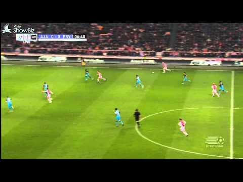 Ajax - PSV 1-12-2012 - Geen dag gaat mij voorbij