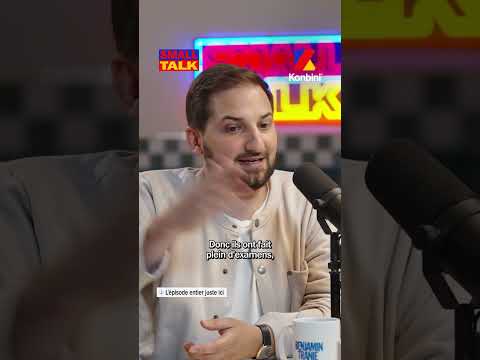Ces patients si premier degré 😬 (on se compte dedans 💀) | Small Talk