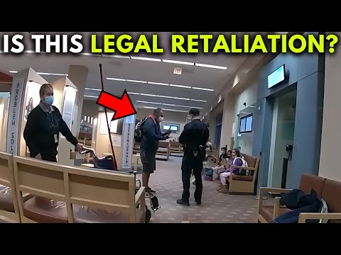 FBI Shrugs As Flight Attendant Grabs Child; Airline Gets SUED