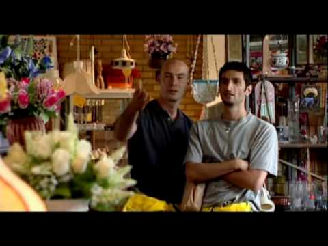 Jalla jalla - Farsan i loppisen