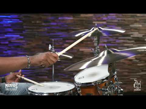 Zildjian 21" A Sweet Ride Cymbal 2597g (A0079-1042821P)