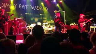 MAN WITH A MISSION HEY NOW (House of Blues 2017)