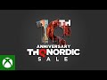 THQ Nordic 10th Anniversary Sale