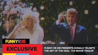 Donald Trump's The Art of the Deal: The Movie (2016) Video