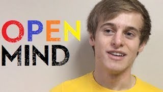 How to Be Open-Minded in 10 Steps