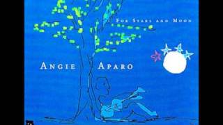 Angie Aparo - Fallen Leaves
