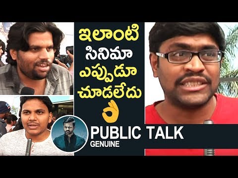 Jawaan Movie Genuine Public Talk 