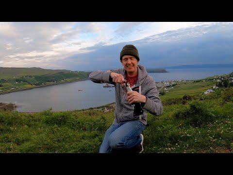 The Beauty of Scotland: A Toast to Friendship 🏴󠁧󠁢󠁳󠁣󠁴󠁿