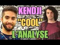 KENDJI GIRAC - COOL : L'ANALYSE de ...
