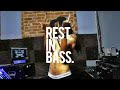 CHE REST IN BASS DELUXE ALL SNIPPETS