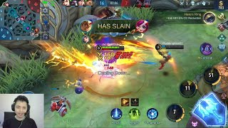 Download lagu Paano Mag Gatotkaca? Ranked Gameplay Tutorial (TAGALOG) mp3