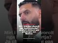 Miri i trembet divorcit nga bashkëshortja? Ja çfarë deklaroi pas përplasjes me Mateon