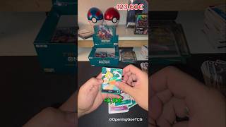 Schaff ich es meine Ausgaben vom Display wieder reinzubekommen? Op08 #onepiece #onepiecetcg