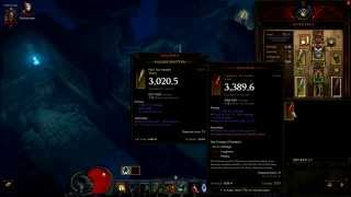 Let's Play Diablo III Part 109 - Shensational