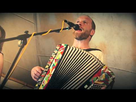 Helemese nové album "Bublinky"