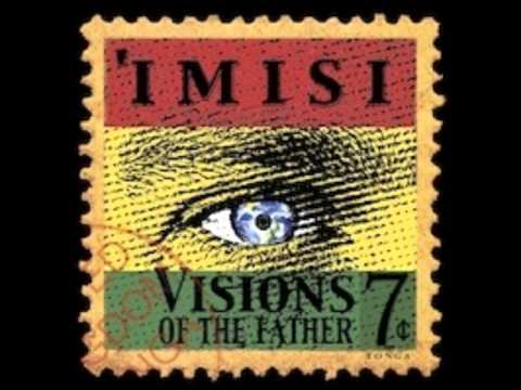 Imisi - Go On (The Conflict)