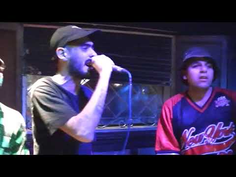 Sincero y Crudo x Chavo TCK-Vivo Rustika
