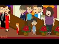 Rosie Ruins Caillou S Communion 35 000 Subscribers Special