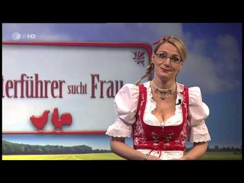 ZDF heute show - Bauer sucht Frau Parodie