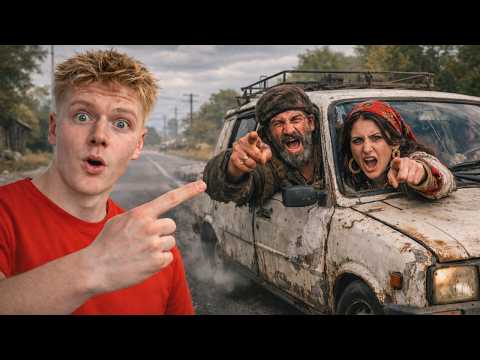 Everything You Heard About Romania Is WRONG