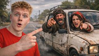 Everything You Heard About Romania Is WRONG